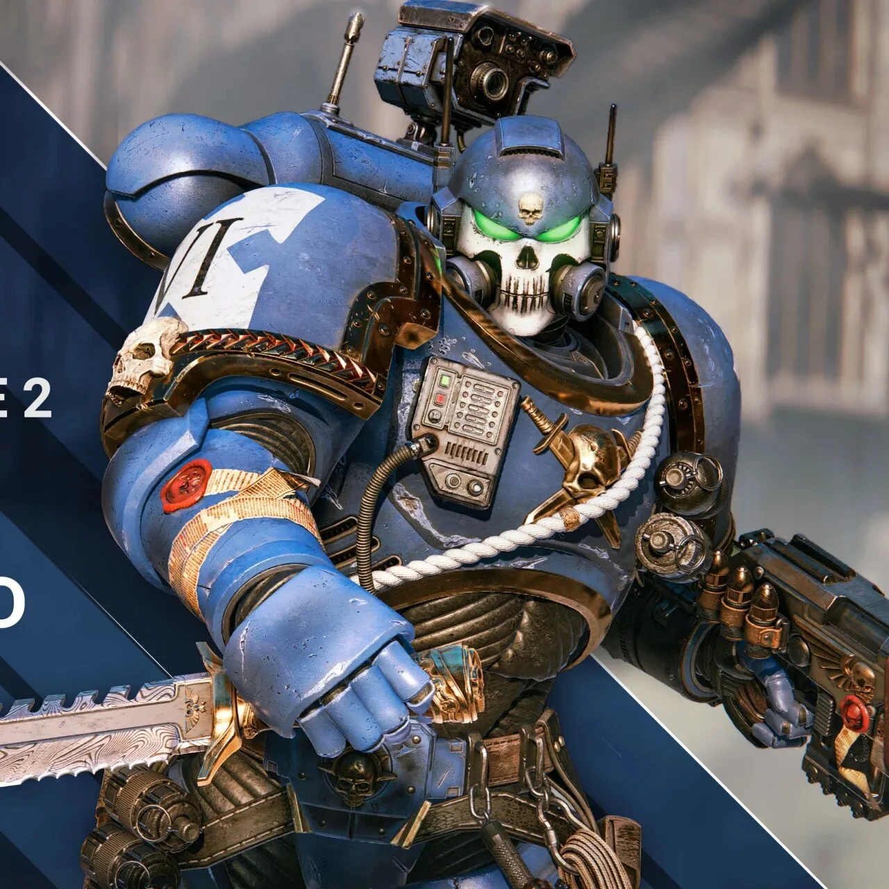 Vanguard Assault cover