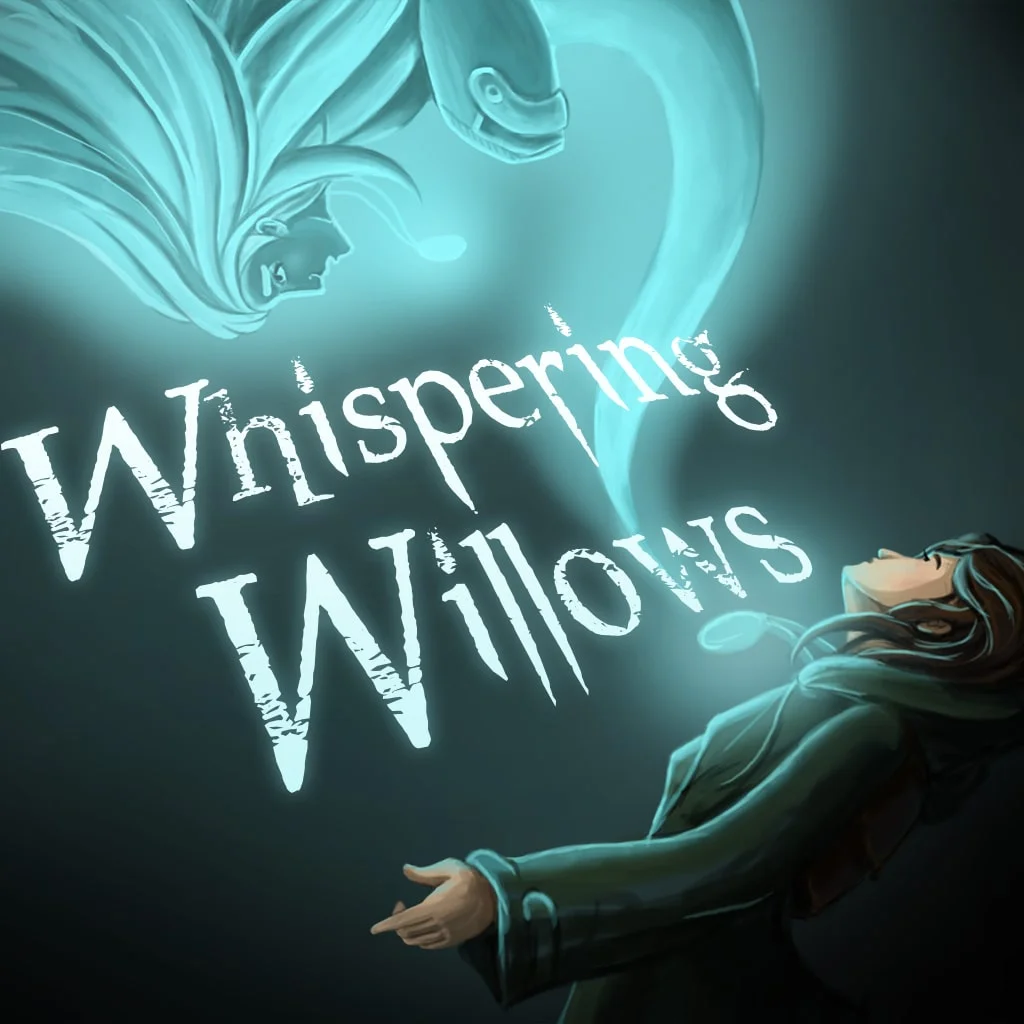 Whispering Woods cover