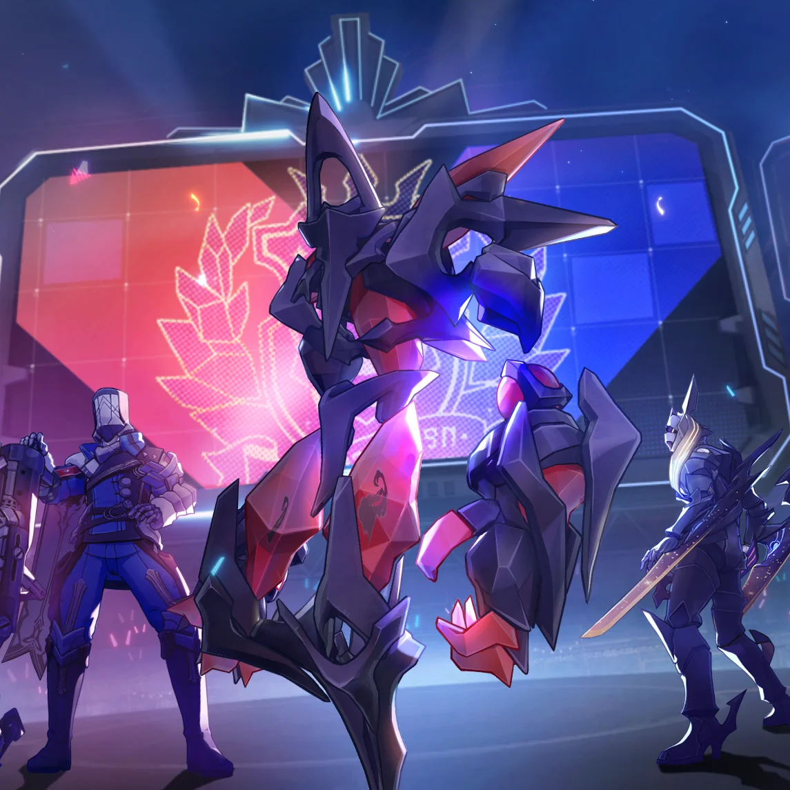 Aetherium Chronicles featured image