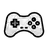 Joystick icon