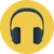 Headset icon